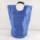 thumbnail image 2 of Cesto de ropa sucia Cesto de ropa sucia plegable impermeable para dormitorio familiar (azul), 2 of 5