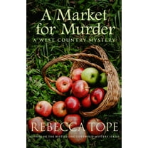 West Country Mysteries: A Market for Murder (Paperback)