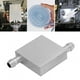 thumbnail image 4 of Bloque de Refrigeración Por Agua Ticfox Aluminio, 4 of 6
