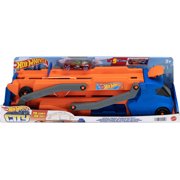 Hot Wheels City Extend N' Stunt Hauler