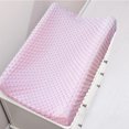 thumbnail image 5 of Funda de almohada de lactancia | | set de lactancia funda de almohada de lactancia de felpa | La tela suave es adecuada para el bebé., 5 of 5