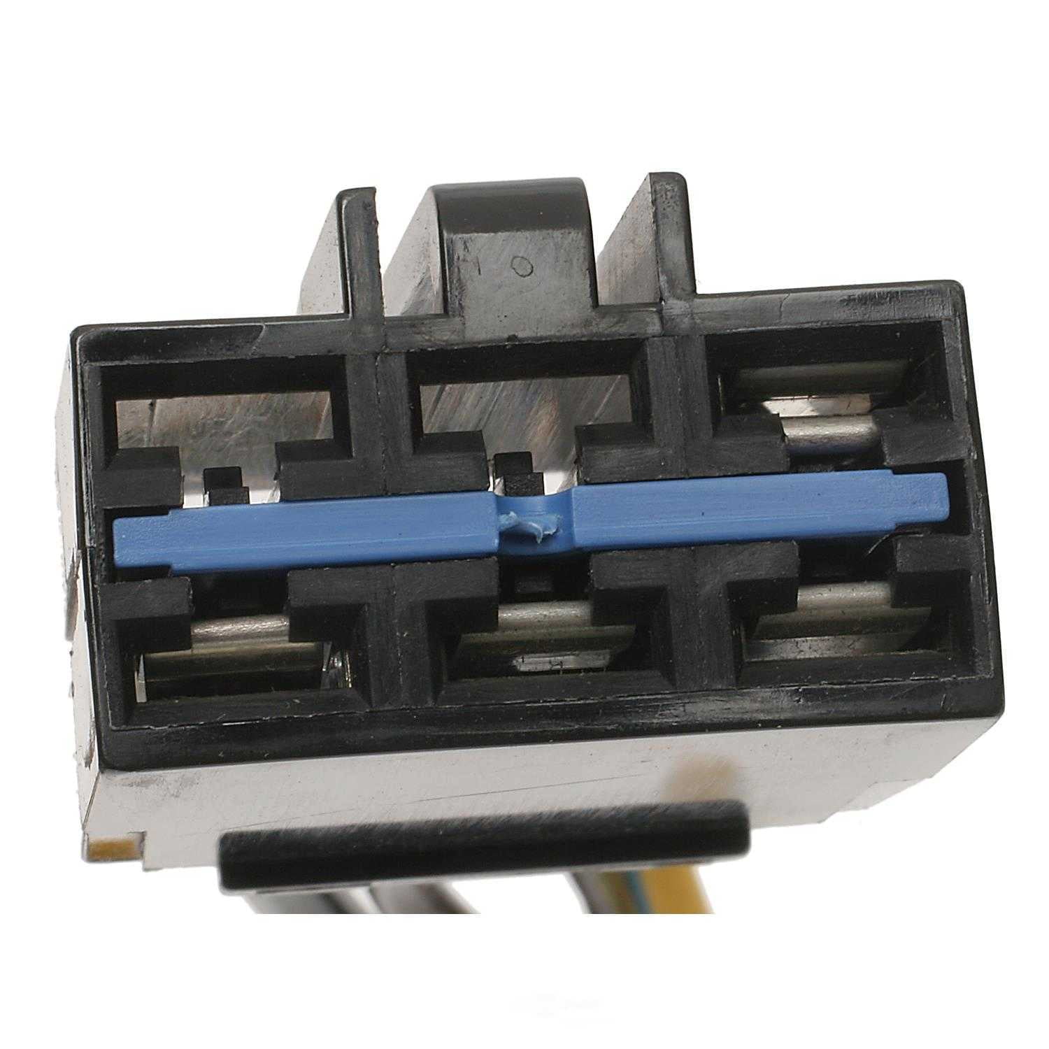 Standard Ignition Accessory Power Relay Connector,Starter Motor Relay Connector P/N:S-728 Fits select: 1994-1996 DODGE RAM 2500, 1994-1996 DODGE RAM 3500