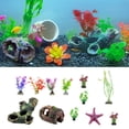 thumbnail image 4 of Paquete adornos para acuario Colco estatua de acuario, 4 of 8