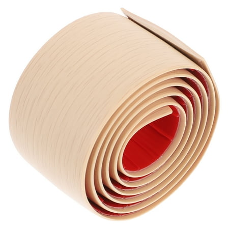 

Floor Transition Zone Adhesive Pvc Self-adhesive Strip Edging Trim Carpet Encaustic Tile Flooring Wooden
