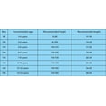 thumbnail image 3 of JAJAHO Kids Girls Christmas Elf Dress Up 5 Piece Set Xmas Holiday Elf Dress Outfit For 3-14Y, 3 of 6