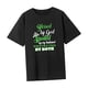 thumbnail image 5 of Camiseta de Manga Corta para Mujer, Ropa Deportiva Sencilla Clásica de Verano, para Uso Diario M, 5 of 7
