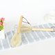 thumbnail image 4 of Cepillo de Limpieza Flexible Macarena para Tetera de Cocina 23x6.5cm Color amarillo, 4 of 8
