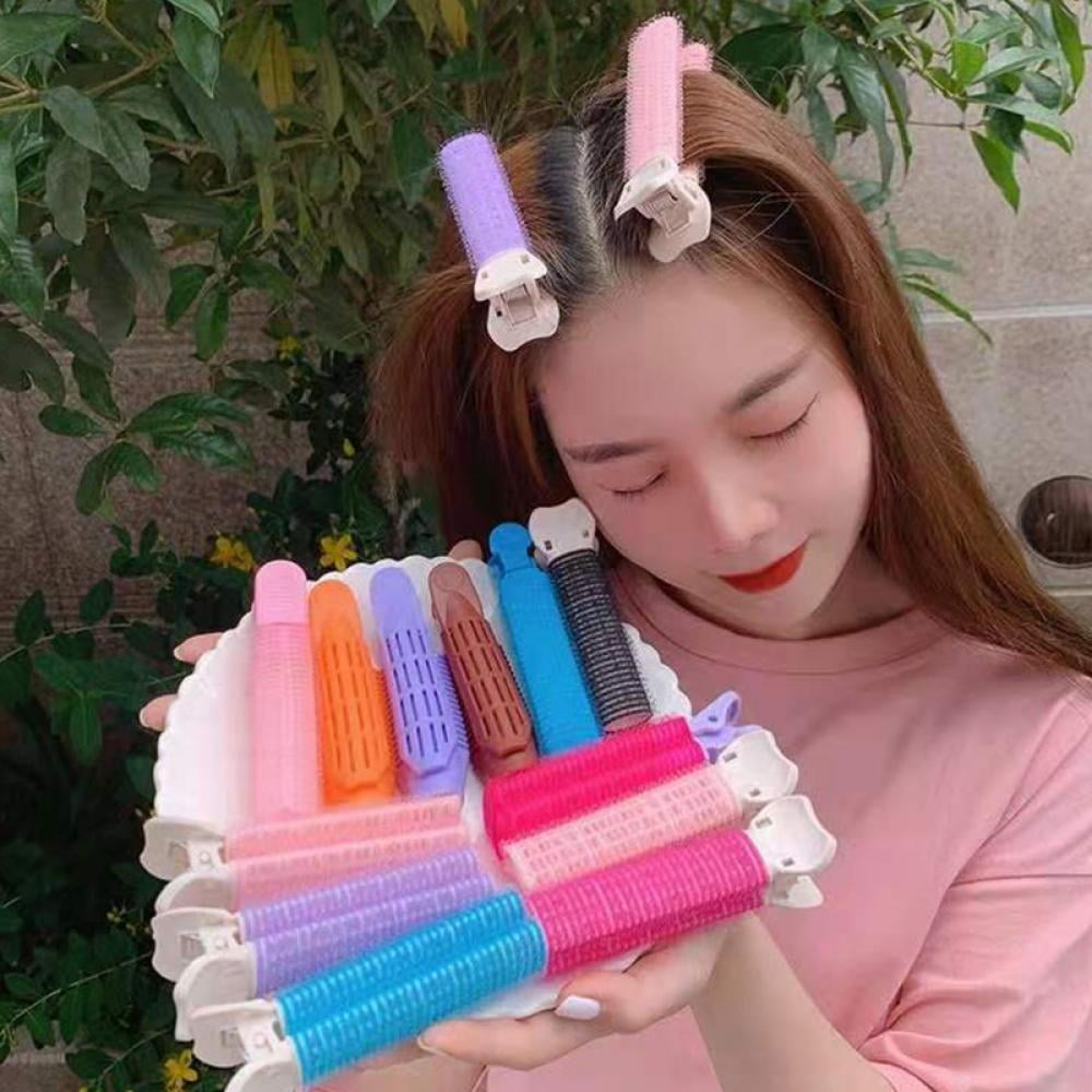 Volumizing Hair Root Clip, Hair Root Self Grip Hair Clip Fluffy Hair