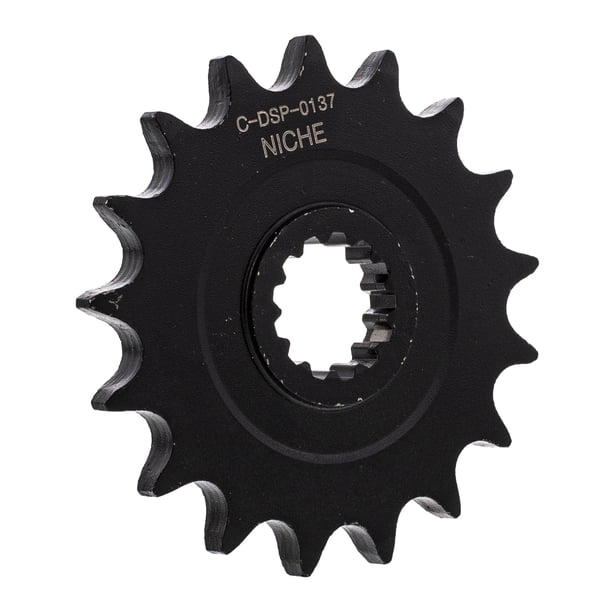 Niche Sprocket Chain Set Kawasaki Ninja ZX10R 17/41 Tooth 525 X