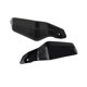 thumbnail image 5 of 2 parabrisas de mano para motocicleta Honda CRF1100L Adv. Sports CRF1100L Negro, 5 of 8