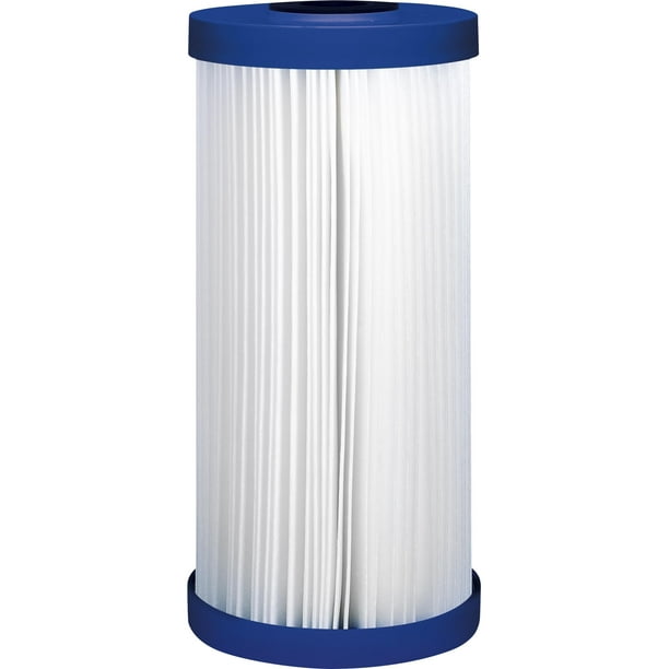Filtro de agua GE FXHSC de repuesto para toda la casa, 1 filtro