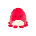 thumbnail image 2 of Squishmallows Official Kellytoy Plush Toy 16" Veronica the Red Octopus, 2 of 2