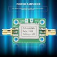 thumbnail image 2 of RF Power Amplifier with Shielding Shell 5M-6GHz Broadband 20DB High Gain, 2 of 5