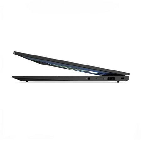 Lenovo ThinkPad X1 Carbon Gen 11 Laptop (2023) | 11.1" 1920x1200 FHD+ | Core i5 - 1335U - 256GB SSD Hard Drive - 16GB RAM | 10 cores @ 4.6 GHz Win 11 Pro Black