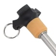 thumbnail image 3 of Quick Release Pins Self-Locking Ball Pins Detent Pin W/Button Dia6/8Mm 8Mm-Vcn120-6-50, 3 of 10