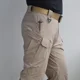 thumbnail image 3 of Pantalon Tactico Militar Impermeable Y Cortavientos Ix7, 3 of 8