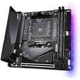 thumbnail image 4 of Gigabyte B550I AORUS PRO AX Motherboard for AMD AM4 CPUs, 4 of 5