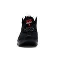 thumbnail image 3 of Nike Men's LeBron 17 Infrared Basketball Shoes, from StockX, 3 of 5