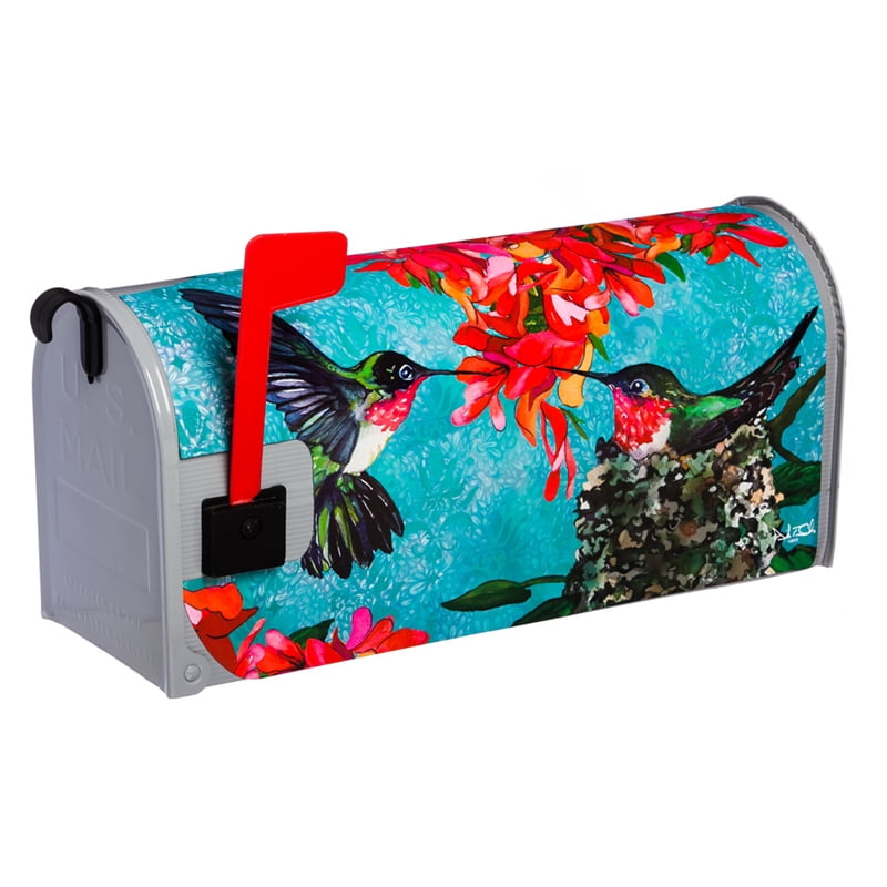 magnetic mailbox covers magnetic mailbox covers
