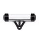thumbnail image 2 of Soporte universal para tubo de impuestos BuyWeek para motocicletas color Negro Plata Azul Rojo, 2 of 6