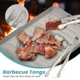 thumbnail image 2 of Frying pan,Bbq Set Outdoor Cookware Non-stick Matte Cookware Non-stick Set Portable And Bbq Finish 1 Portable Outdoor Matte Finish Non-stick And Cookware Ti Pan Non-stick 1 Person Pan Bbq, 2 of 6