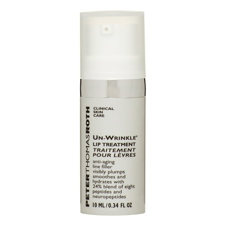 Peter Thomas Roth Un-Wrinkle Lip Treatment, 0.34 (Best Cream For Wrinkles Around Lips)