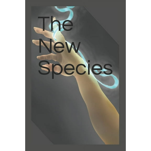 Blood Oath Sisters: The New Species (Paperback)