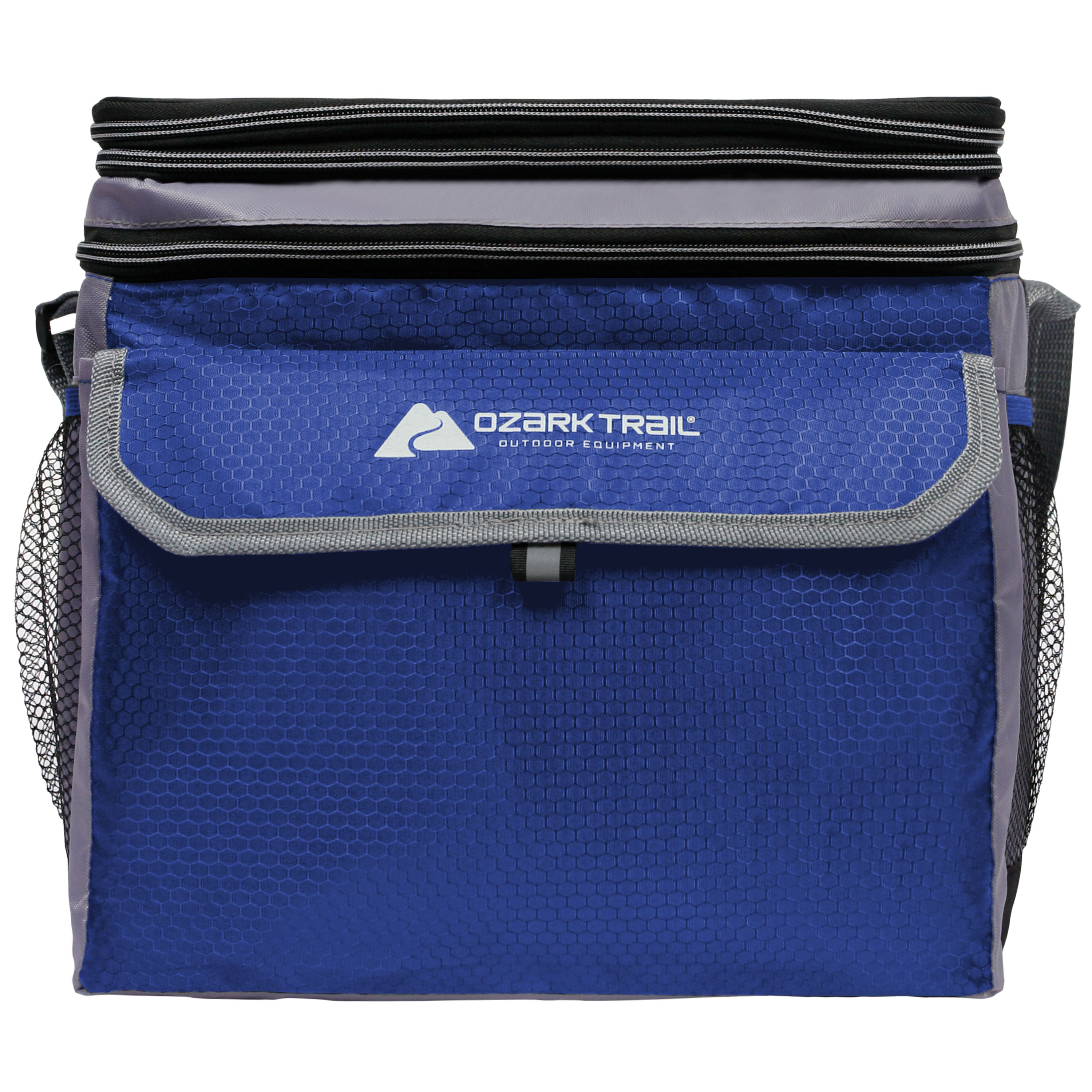 walmart ozark trail backpack cooler