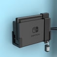 thumbnail image 3 of Soporte de pared para Nintendo Switch Original/OLED - Monzlteck, 3 of 7