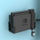 thumbnail image 3 of Soporte de pared para Nintendo Switch Original/OLED - Monzlteck, 3 of 7