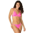 thumbnail image 3 of No Boundaries Juniors Bra, Sizes to XXXL, 3 of 8