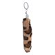 thumbnail image 1 of Adorable Llavero Con Cola Peluda De Animal Cola De Peluche Accesorio Único Para Bolsos Monederos Llaves, 1 of 6