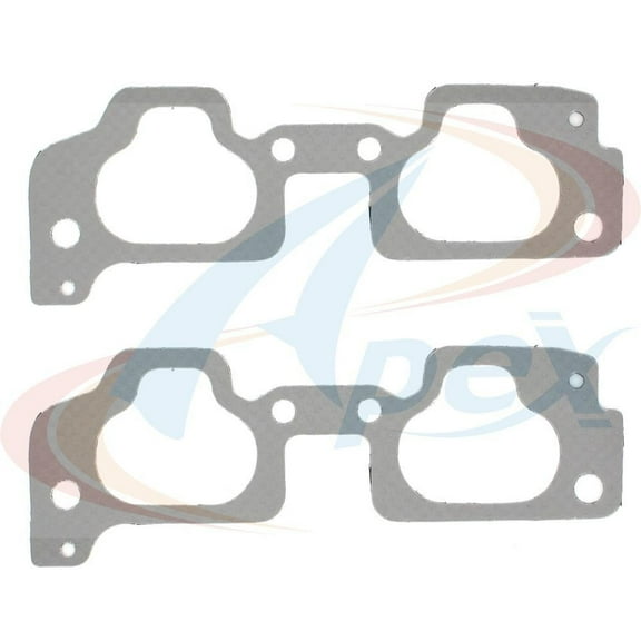 Engine Intake Manifold Gasket Set