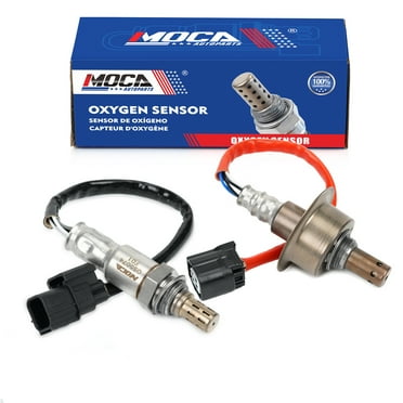 Maxfavor 4Pcs Upper & Down Oxygen Sensor for 2004-2012 Dodge Charger ...