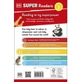 thumbnail image 2 of Wild Baby Animals: DK Super Readers (Level 2) by DK 2023 Paperback NEW, 2 of 4