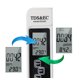 thumbnail image 2 of Pantalla LCD, TDS EC Meter Digital, TDS Tester 3 en 1 para la calidad del agua EC Tester Pen - Azul ACTIVE Biensenido a ACTIVE, 2 of 3