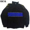 thumbnail image 4 of Dropship Embroidery Riding Suit Men American Racing Suit Jackets F1 Motorcycle Locomotive Coat Loose Casual Cotton Women Clothes, 4 of 4