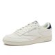 thumbnail image 1 of Zapatillas de tenis Reebok Club C 85 para hombre White Chalk/Navy/Flint, 1 of 6