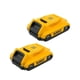 thumbnail image 3 of Desatornillador DeWalt DCF7871D2 1/4 Pulgadas 20 V, 3 of 3
