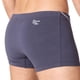 thumbnail image 3 of EIN SCHÖNER FLECK ERDE Calzoncillos para hombre - Estampado, Algodón orgánico Wilder Kaiser (Grafito) 2XL (XX-Large), 3 of 5