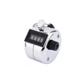 thumbnail image 1 of 4pcs Tally Clicker Counter Metal Case Mechanical Clicker Digital Handheld Tally Counter, 1 of 2