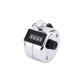 thumbnail image 1 of 4pcs Tally Clicker Counter Metal Case Mechanical Clicker Digital Handheld Tally Counter, 1 of 2