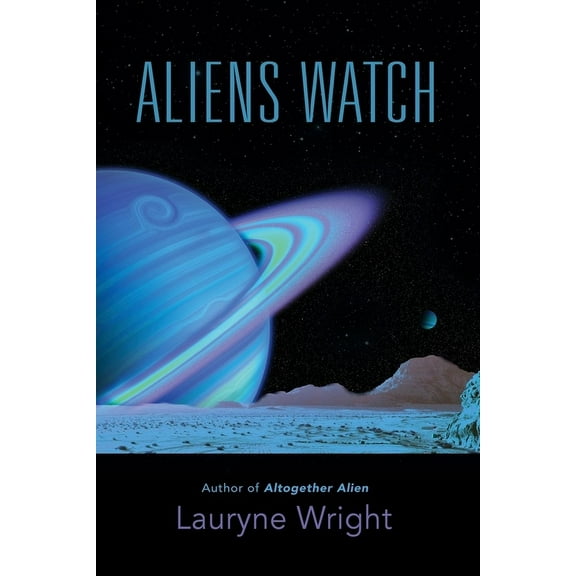 Aliens Watch, (Paperback)