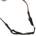 thumbnail image 2 of CTIRCHIU 4Pcs Safety Eyewear Retainers Eyeglass Chain For Men Adjustable Black, 2 of 8