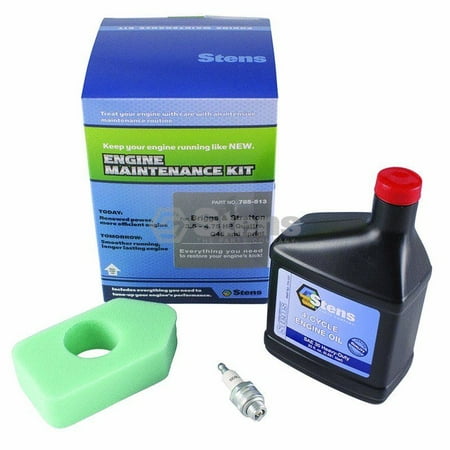 45 Chamfering Kit - D148 Briggs & Stratton Engine Maintenance Kit 5129B 5129A Q 45 3.5-4.75HP