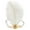 White, variant on Elegant Sequin Headpiece Headband 1920s Inspired Headwear for Women's Evening Events