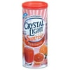 Crystal Light Sunrise Ruby Red Grapefruit Sugar Free Drink Mix, 3.4 oz