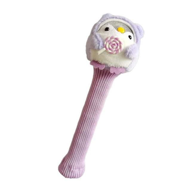 S SERENABLE Housse de Poignée de Raquette de Badminton 30cm Accessoires Housse de Poignée de Raquette de Badminton