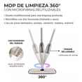 thumbnail image 3 of Trapeador Mop Mágico Plano de Spray KIMHI Spray, 3 of 6