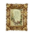 thumbnail image 2 of Cadre Photo Rectangulaire, Cadre Photo Style Vintage, pour Table Ou Mur Orné, 2 of 9